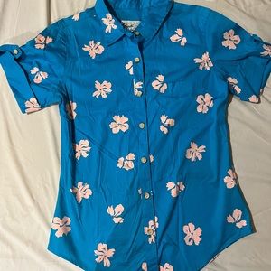 Roberta Oaks Aloha T-Shirt